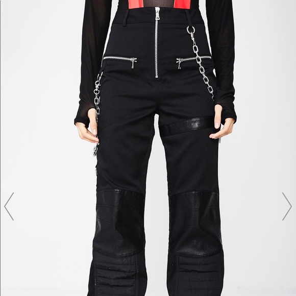 I AM GIA Pants - I am gia cursa pant